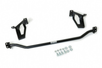 Suzuki VITARA 15- Främre Nedre Kylarförstärkning - 1Delar/Set Hardrace